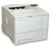 HP LaserJet 4000t Printer Toner Cartridges